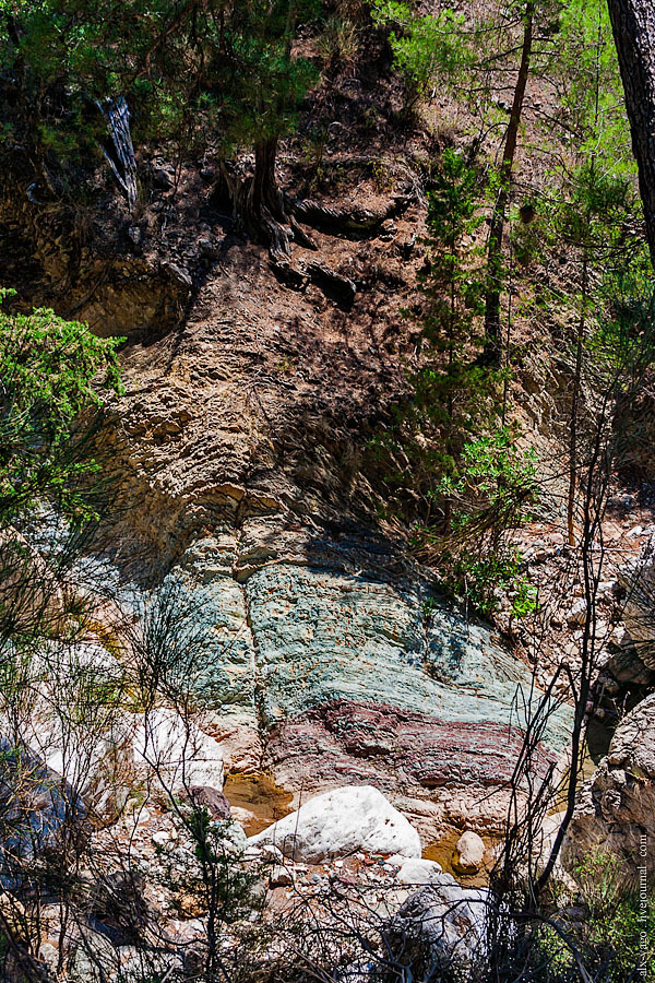 Elven path. - My, Travels, The photo, Tourism, Wild tourism, Hiking, The mountains, Longpost