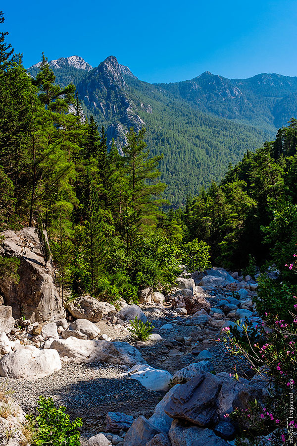 Elven path. - My, Travels, The photo, Tourism, Wild tourism, Hiking, The mountains, Longpost