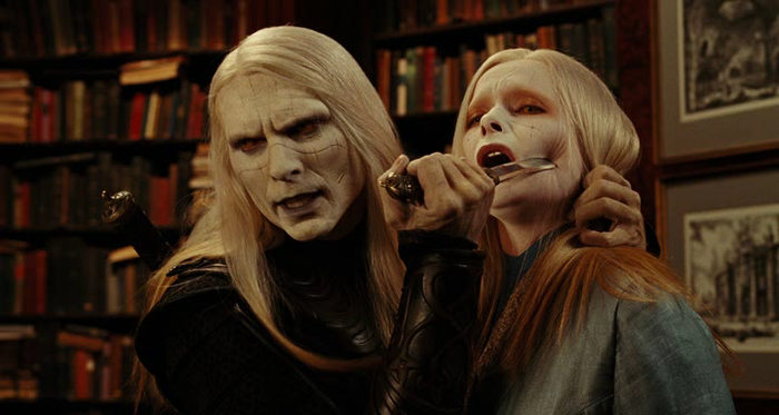 Хеллбой 2 и много вопросов.