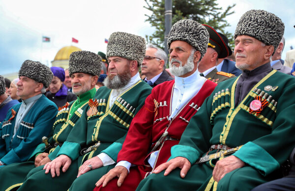 Ingush - keepers of ancient traditions - My, Ingushetia, Caucasus, Caucasians, Traditions, Ritual, People, Tribe, Equator, Video, Longpost, Tribes