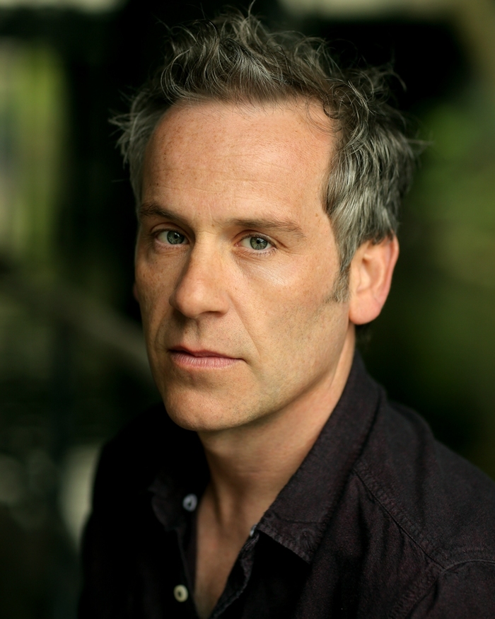 Jason Thorpe to play Lord Ostrit in The Witcher - Witcher, Netflix, Foreign serials, , , Longpost