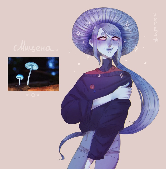 �������