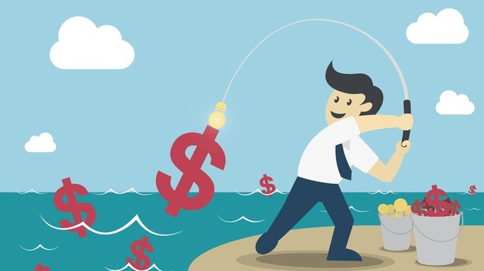 Почему молодежь Санкт-Петербурга не идет в бизнес?