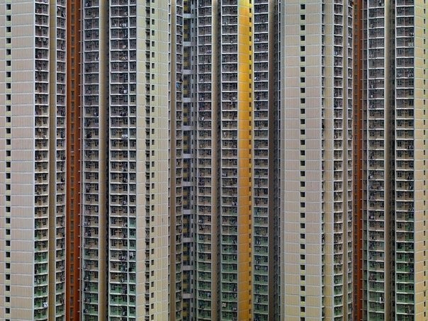 Personality post - Stone jungle, Longpost, Uniqueness, Individuality, High-rise building