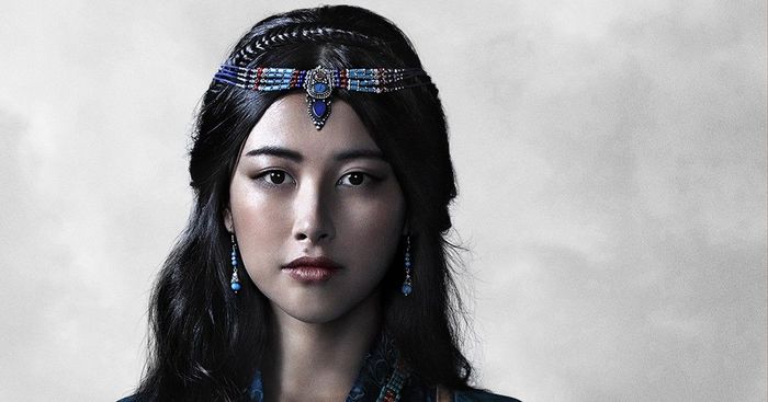 Princess Cocachin - Marco Polo, Kublai, Mongols, China, Venice, Persia, Chronicle, Story, Video, Longpost