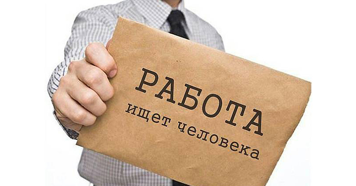 Предложи работать