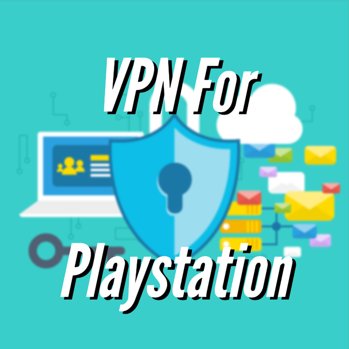 VPN services for Playstation. - My, Playstation 4, VPN, , Longpost