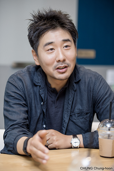 Celebrity cinematographer Park Chan Wook to work with Edgar Wright - My, Asia, Movies, Asian cinema, Film and TV series news