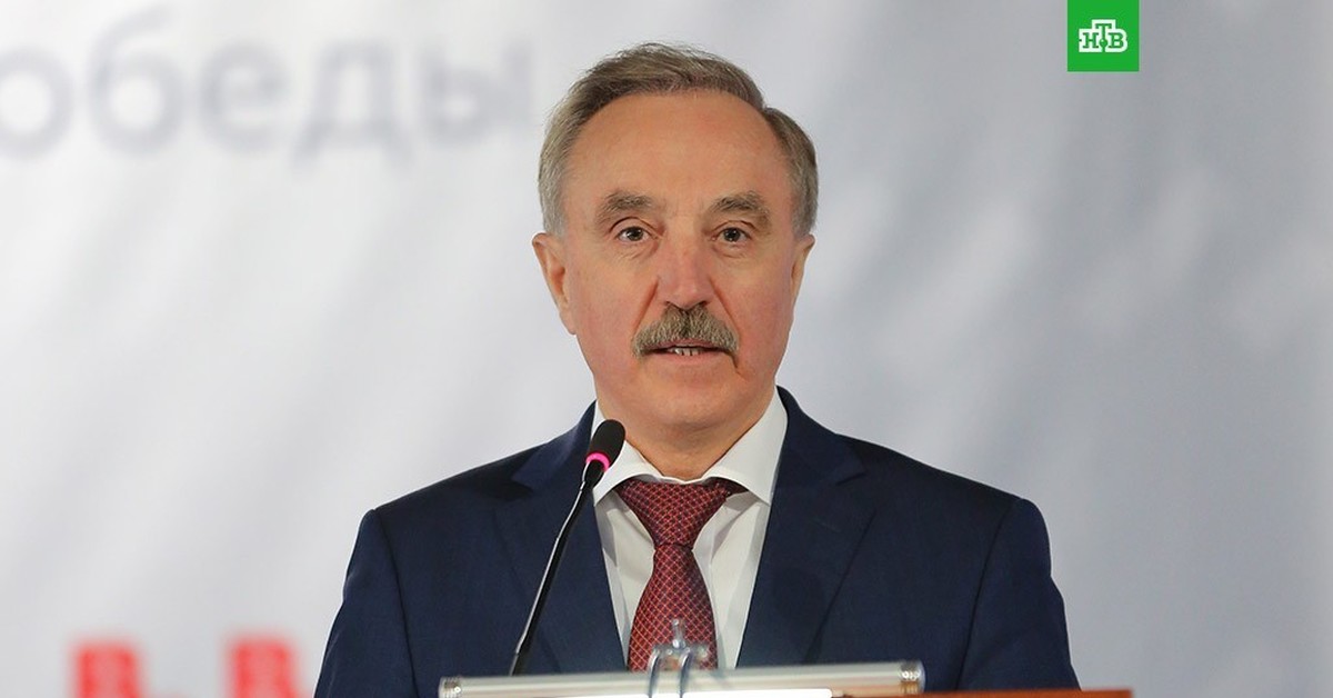 Павел Ружицкий Биография Фото