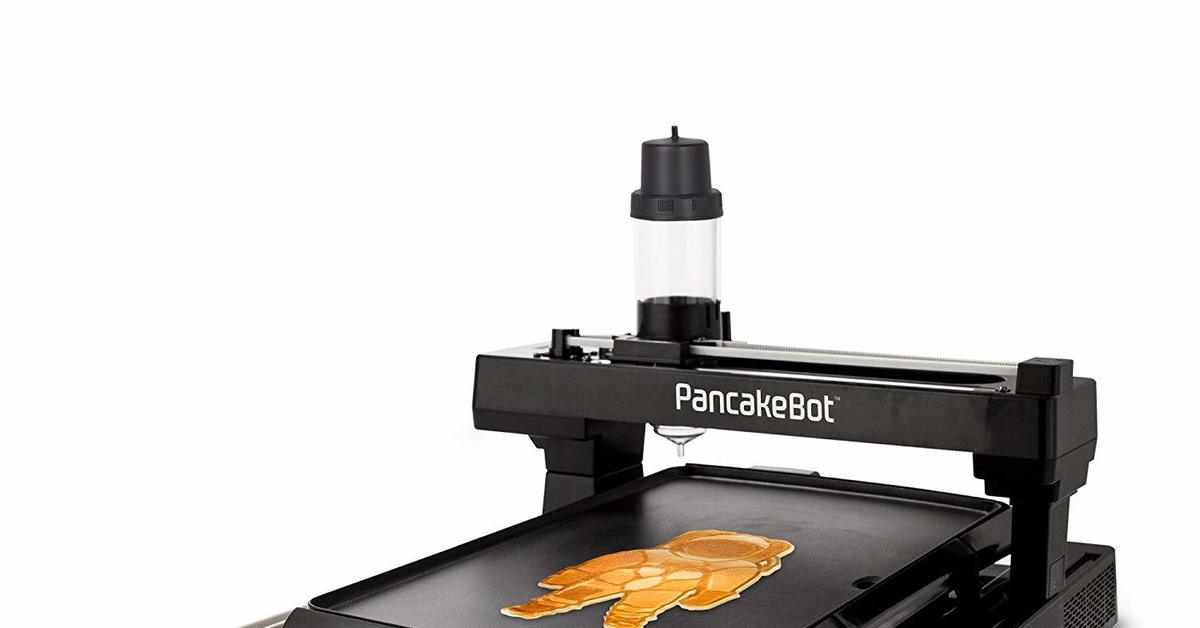 Принтер для блинов. Pancake bot. Блинный принтер. 3д принтер для блинов. Pancake бот.