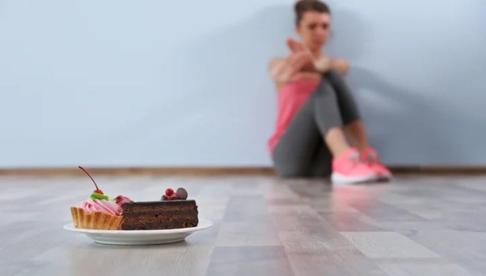 Interesting photo turned out #2 - The photo, Fitness, Will, Diet, Refusal of sweets