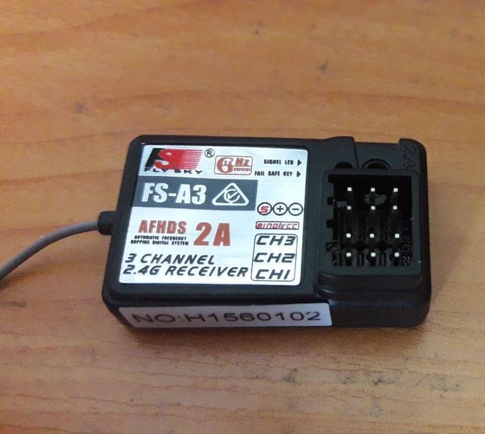    RC  FlySky Flysky, Sg90, ,  , 