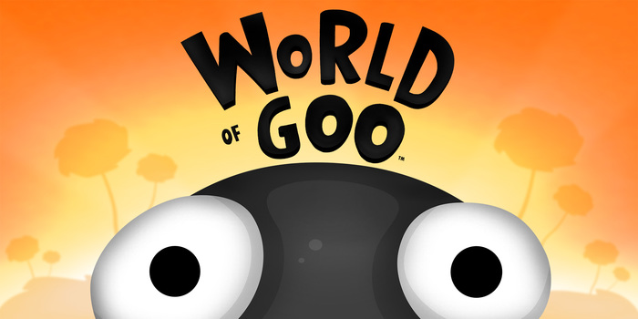World of Goo (   ) , Epic Games, Epic Games Store