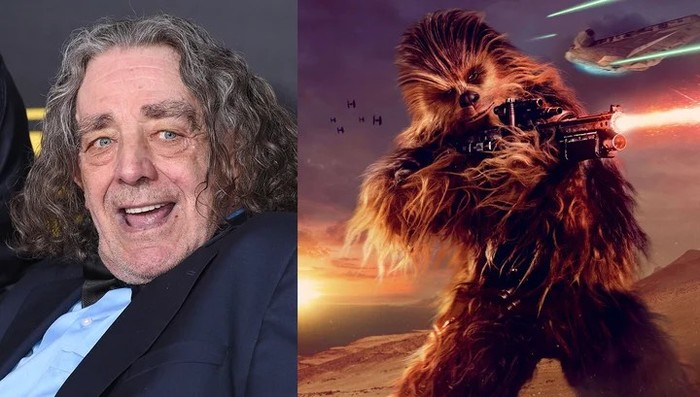 Star Wars actor who played Chewbacca dies - Chewbacca, Death, Star Wars, 