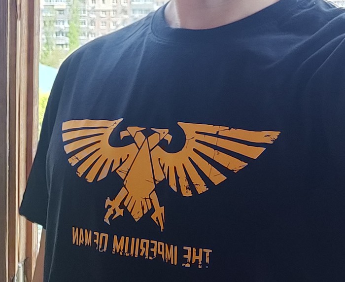   Warhammer Warhammer 40k, , 