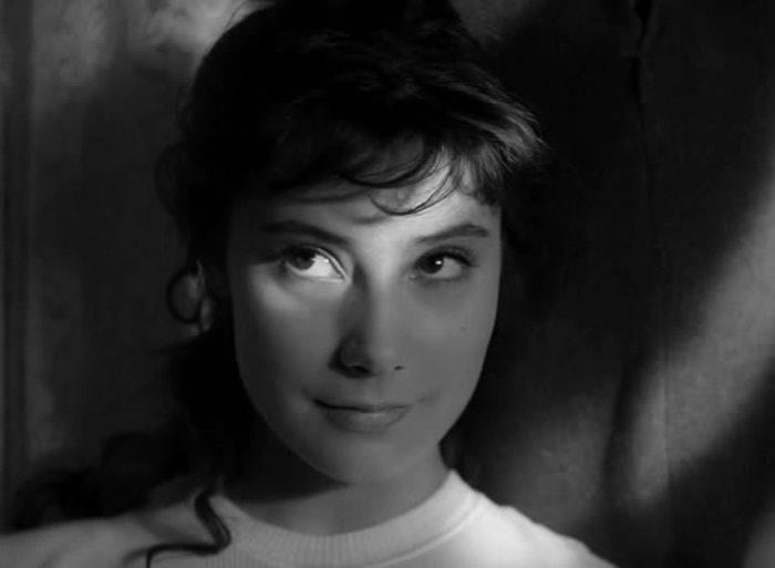 Tatyana Samoilova Russian Audrey Hepburn. - Tatyana Samoilova, Movies, Soviet actors, Longpost, Soviet cinema