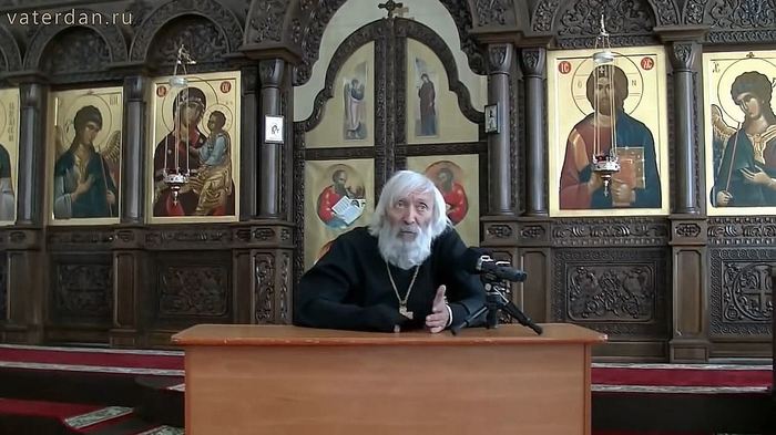 Priests of the Russian Orthodox Church who support opposition leader Alexei Navalny - ROC, Religion, Orthodoxy, Power, Politics, Opposition, Alexey Navalny, Video, Longpost