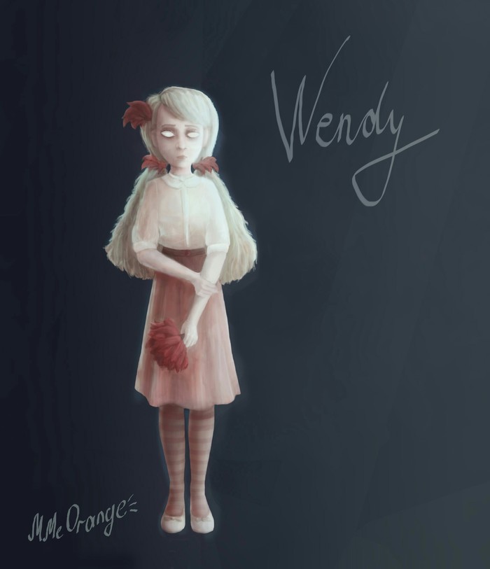 ����� �� Don't Starve