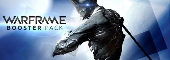 Warframe Booster Pack - Steelseries, Warframe, Халява, Steam халява