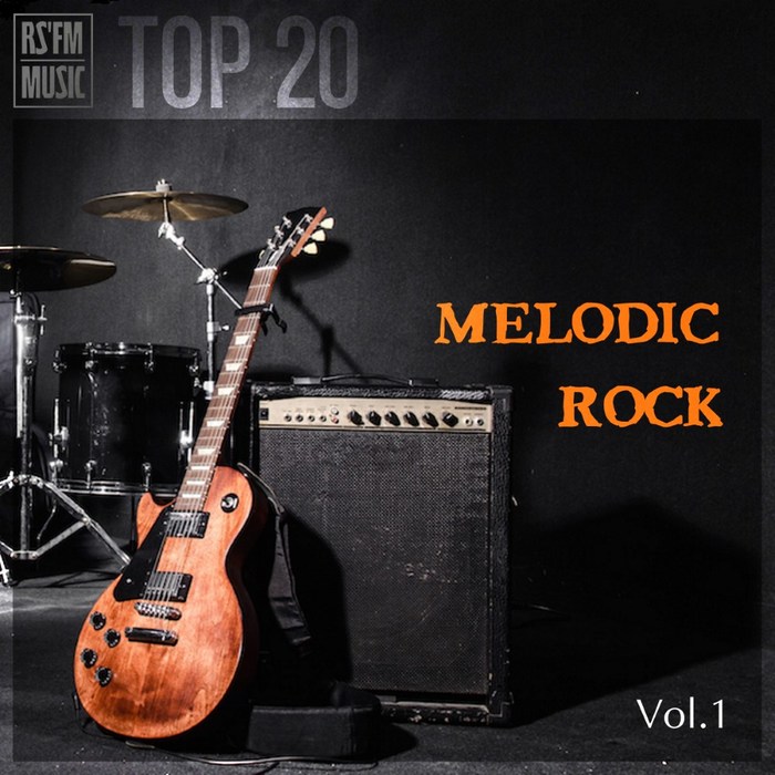 Melodic Rock Vol.1 - Music, Rock, Rock'n'roll, Alternative rock, Hard rock, Longpost