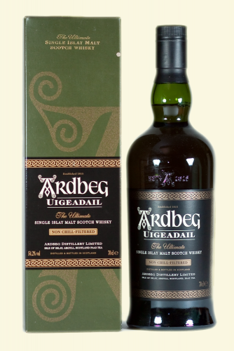 Пойло дьявола. Дегустатор 2000.