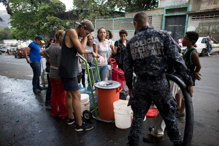 Venezuela. - Venezuela, The photo, Longpost, Latin America