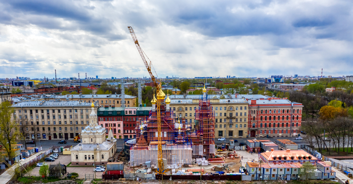 Пр емлемый. Церковь на пр Обуховской обороны. Скорбященская Церковь (Санкт-Петербург, проспект Обуховской обороны). Скорбященская Церковь проспекте Обуховской обороны. Проспект Обуховской обороны 24 Церковь.