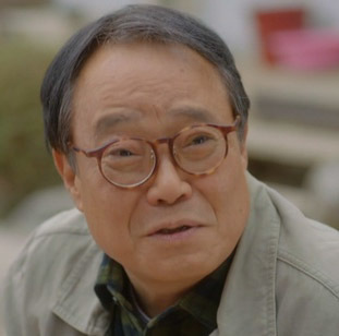 No glasses! - Chinese, Koreans, Drama, Nado Glasses, Glasses