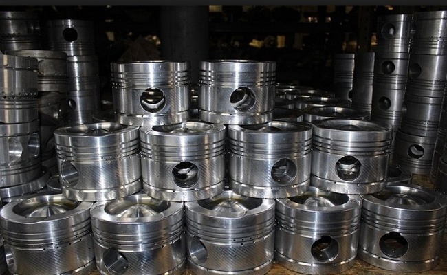 Serial production of pistons launched at KMZ - KMZ, Russia, Production, Russian production, news