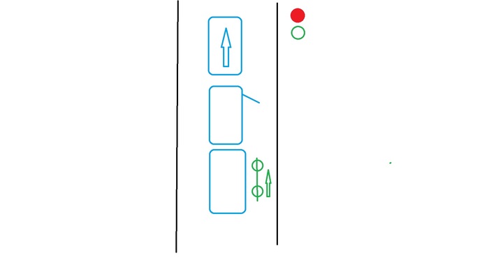 Passengers traffic rules are not written - A bike, Cyclist, Traffic rules, Violation of traffic rules, 