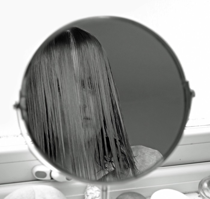 Can I be pretty, Mom? (reflection in the mirror of maternal evaluation) - Relationship, Self-awareness, Psychology, Longpost