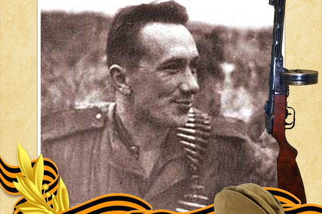 Legendary actors who defended the Motherland during the Great Patriotic War. - The Great Patriotic War, Soviet actors, the USSR, Arguments and Facts, Longpost