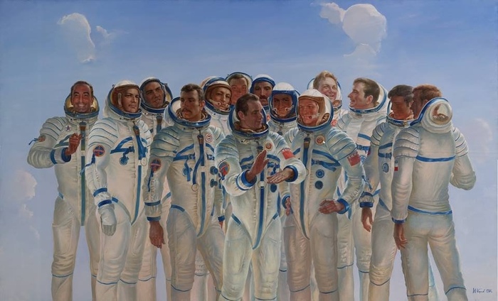 ����������� ������. 1981