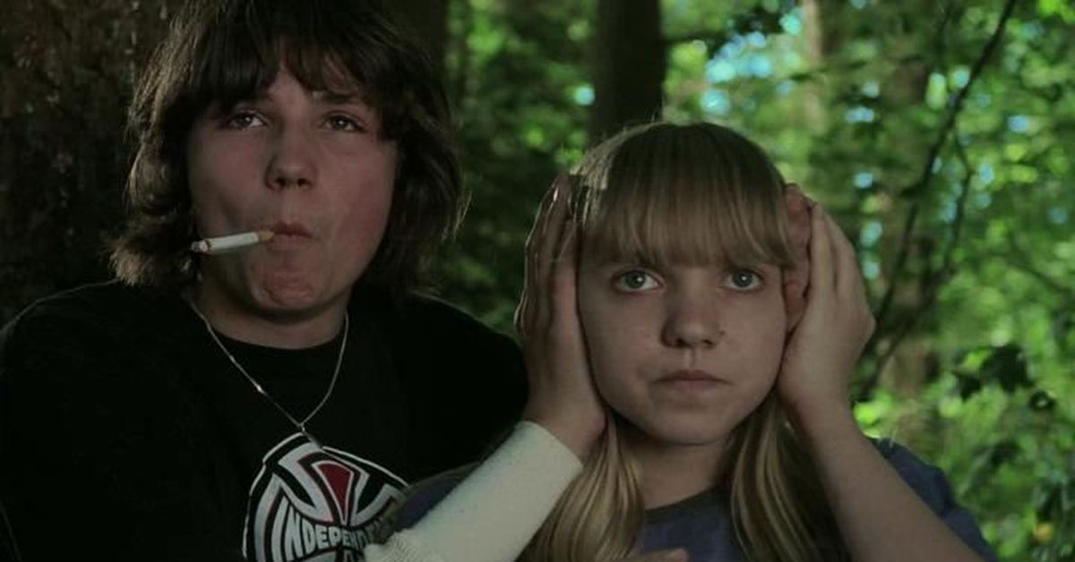 Scream of the butterfly. Томми Миллер эффект бабочки. Келли Миллер эффект бабочки. Джон Патрик Амедори эффект бабочки.