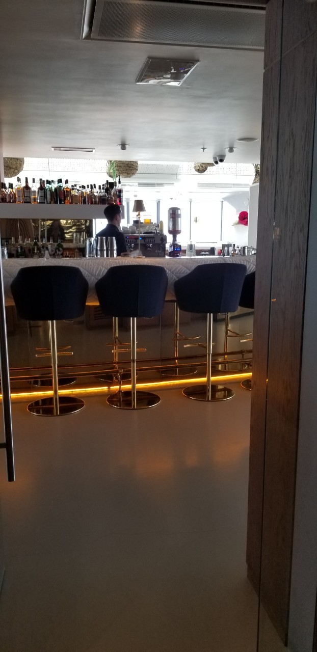 floating chairs - My, Bar, Chair