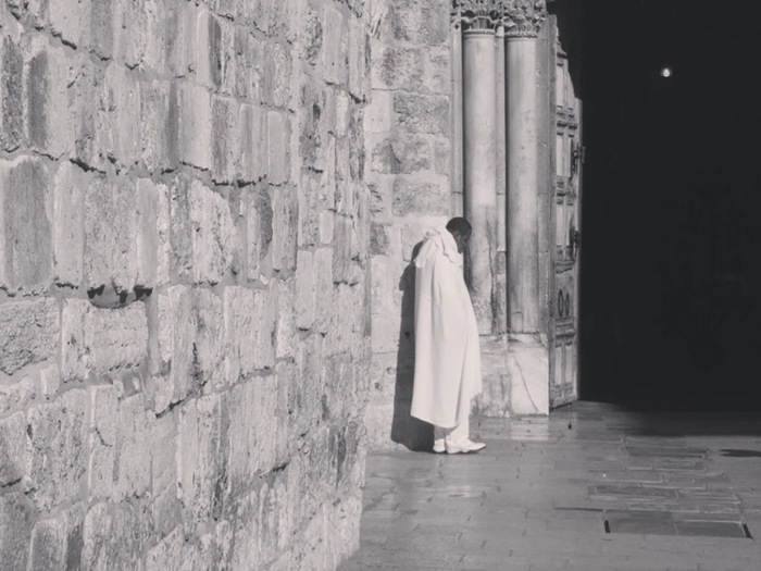 Иерусалимский синдром