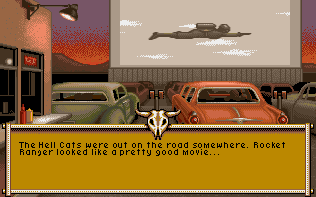 It Came from the Desert - Моё, 1989, Прохождение, Amiga, Ретро-Игры, Компьютерные игры, Игры, Своя атмосфера, Длиннопост