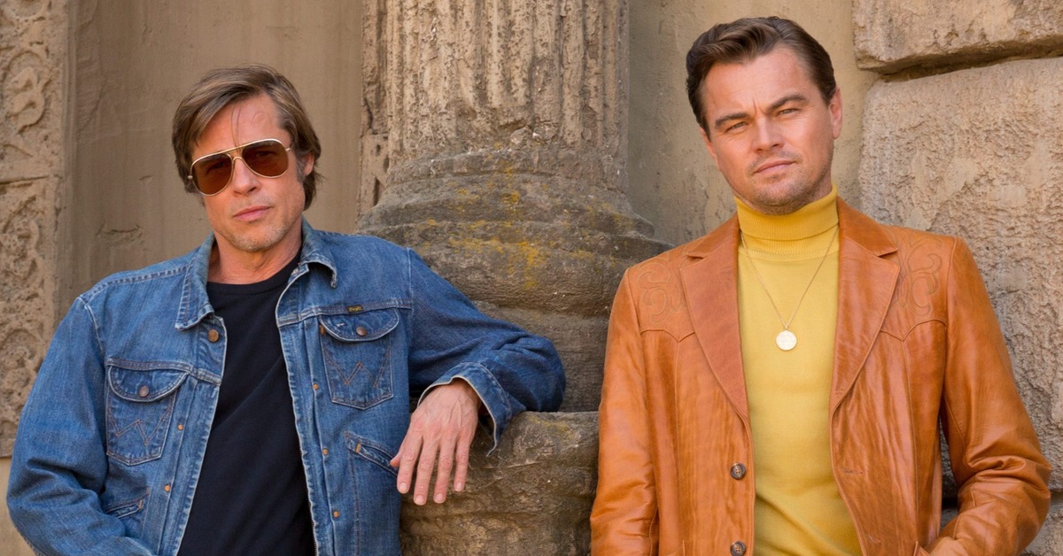 Однажды в реальном голливуде. Однажды в Голливуде. Once upon a time in Hollywood. Тарантино и Скорсезе.