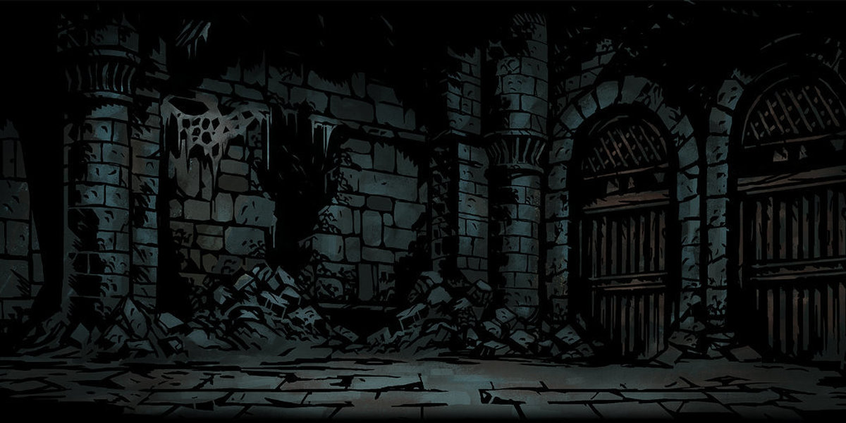 Dungeon load. Darkest Dungeon фоны локаций. Darkest Dungeon задники локаций. Darkest Dungeon поместье. Локации в Darkest Dungeon 2.