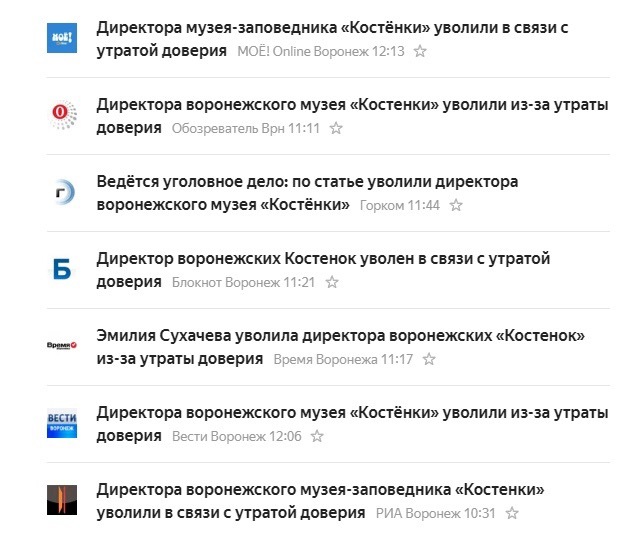 Please help Pikabu. - My, No rating, Help, Петиция, Illegal dismissal, Museum, Bi2, Kostyonki, Longpost, Negative, B2
