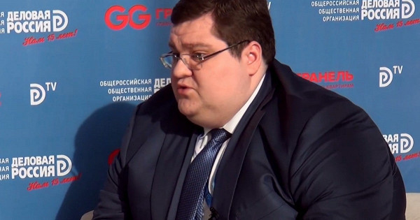 Moscow region head Igor Sukhin publicly surrendered to the garbage operator Charter - Noginsk, Noginsk district, Igor Sukhin, Igor Chaika, Garbage reform, Longpost, Politics
