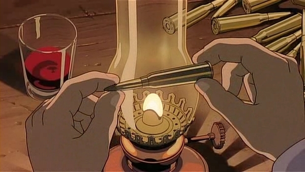 Porco Rosso. - Weapon, , Military aviation, Porco rosso, Hayao Miyazaki, Longpost