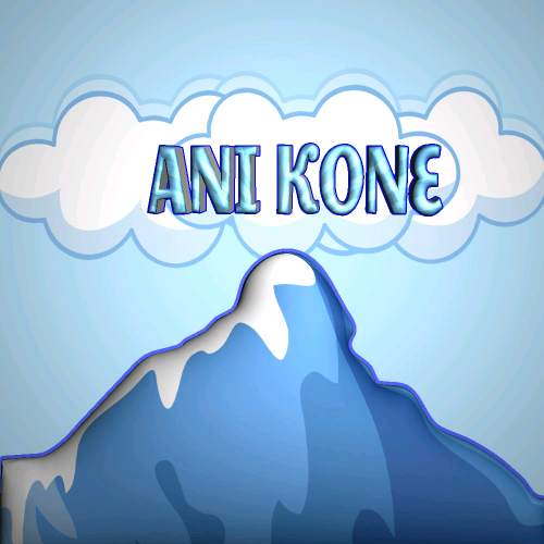 Зачем нам анимация и что за Ani Kone? Наша история: