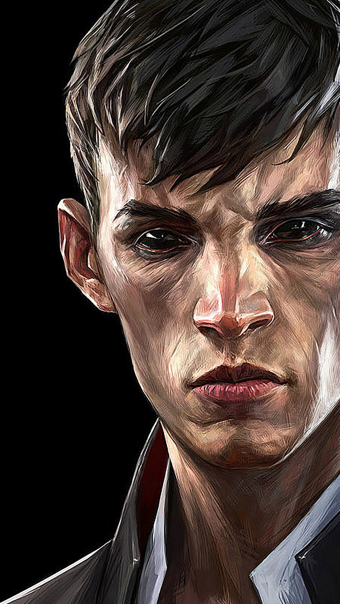 значки dishonored 2 steam фото 31