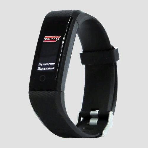 Tell! Health bracelet firmware - Clock, Leomax, Firmware