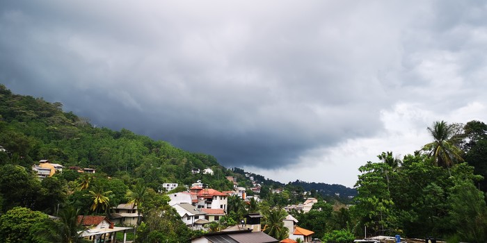Немного Шри-Ланки вам в ленту Пейзаж, Фотография, Природа, Море, Пляж, Горы, Туризм, Длиннопост