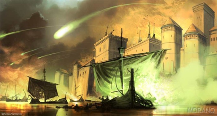 "Игра престолов". Чем Вестерос отличается от Европы "тёмных веков" Спойлер, Игра престолов, Дейенерис Таргариен, Таргариены, Тирион Ланнистер, Серсея Ланнистер, Карл Маркс, Гифка, Длиннопост