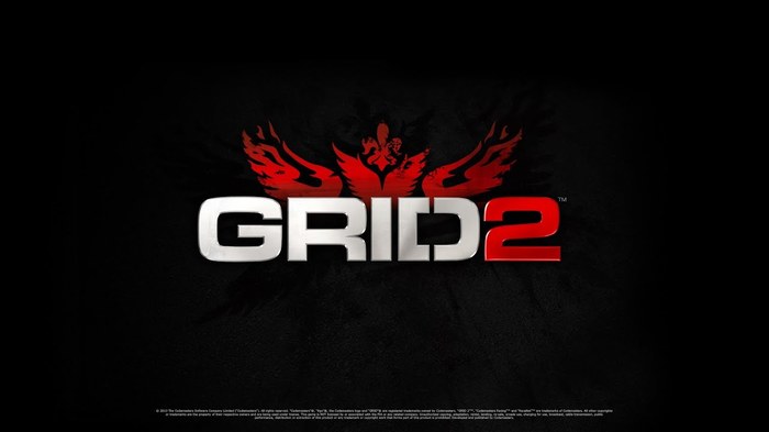 GRID 2  Steam  ! Steam , Grid 2