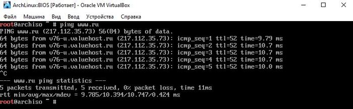 Установка и настройка ArchLinux Linux, Руководство, Длиннопост