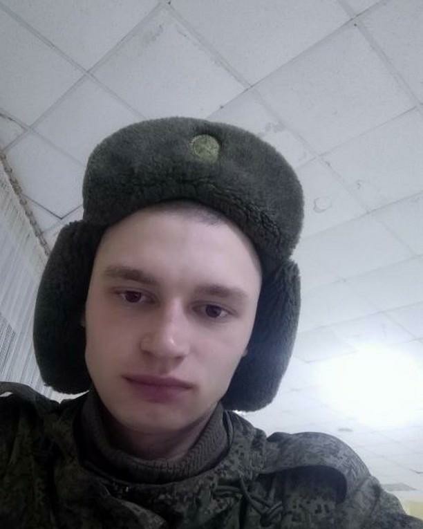 MISSING SOLDIER - Orenburg, Khabarovsk, Khabarovsk region, The soldiers, Help, Orenburg region, Military unit